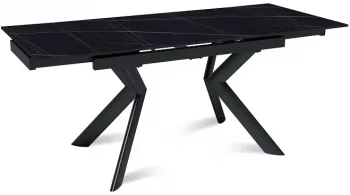 Стол раскладной Bridge 120-180X80X76 CM