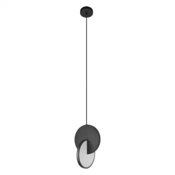 Подвесной светильник Eclipse 20X20X35 CM