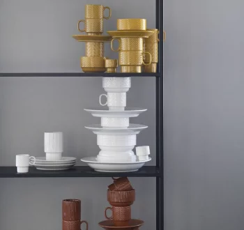 Кружка Coffee & More 400 ml