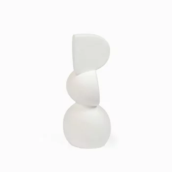 Статуэтка Stack Ball высота 35