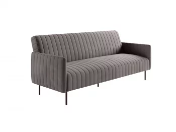 Диван-кровать Baccara 204X86X84 CM