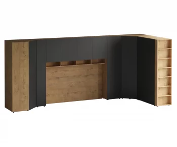 Композиция Modus 69 534X236X233 CM