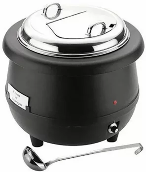 Мармит суповой 10 L
