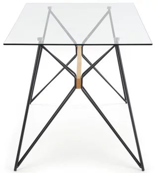 Стол обеденный Allegro 160X80X75 CM