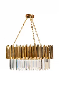 Люстра Vittoria M 80X80X38 CM