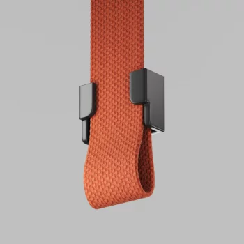 Крепеж Denkirs TR5519-BK