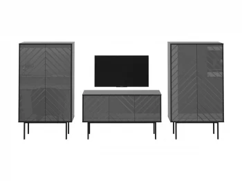 Композиция Boho 3 292X40X150 CM