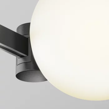 Трековый светильник Luna Flarity