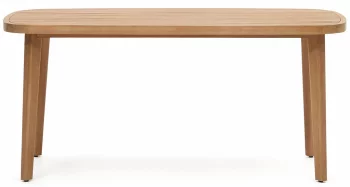 Стол из массива эвкалипта Maset 170X90X77 CM