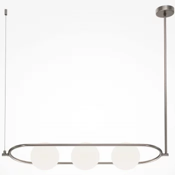 Подвесной светильник Erich 89X26X137 CM