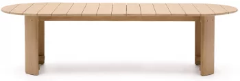 Стол обеденный Xoriguer 280X110X75 CM