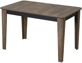 Стол Edwin 120-160X75X76 CM