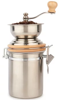 Кофемолка ручная La Cafeterie