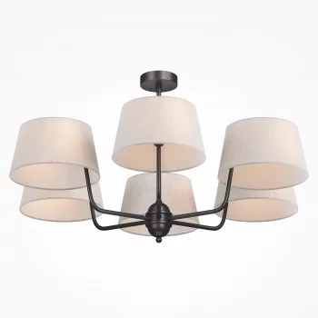 Подвесной светильник Modesto 85X85X46 CM
