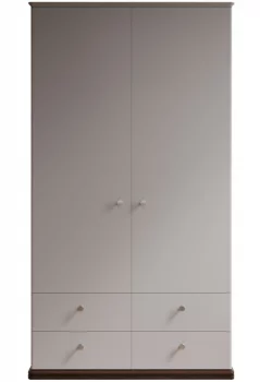 Шкаф Crystal 120X64X217 CM