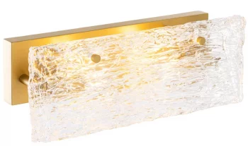Настенный светильник Almeria 40X12X15 CM