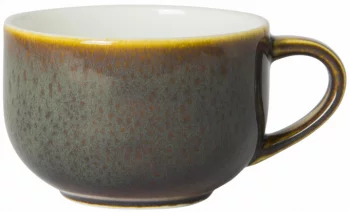 Кружка из костяного фарфора Art Glaze 240 ml