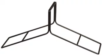 Подставка под подносы коллекции Notos 30X10X13 CM