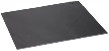 Сланцевая сервировочная доска Slate Plate 26X16 CM