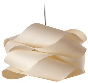 Подвесной светильник Link 46X46X28 CM White