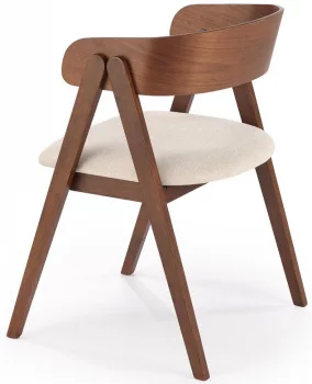 Стул Guver 55X55X75 CM