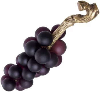 Декоративный элемент French Grapes 50X20X20 CM