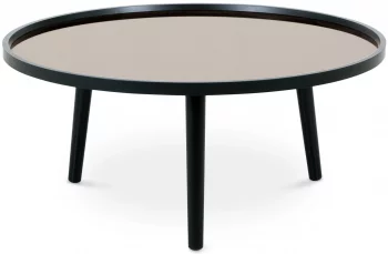 Стол журнальный Focus 80X80X35 CM