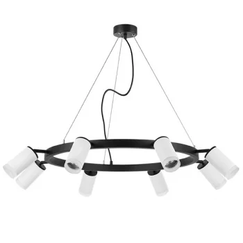 Подвесной спот Rullo 96X96X62 CM