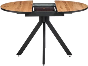 Стол Rudolf 90-120X90X75 CM