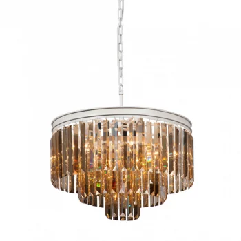 Каскадная люстра V5154