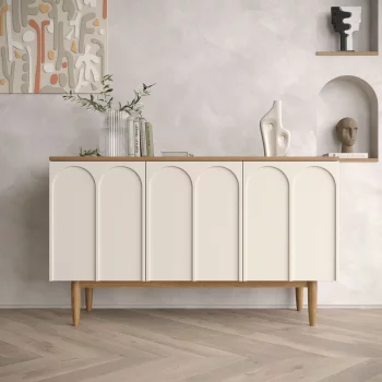 Комод Arka 120X40X70 CM