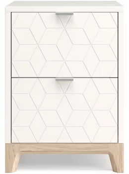 Прикроватная тумба Case 40X35X56 CM