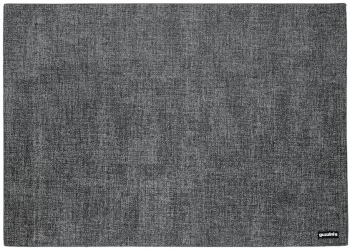 Коврик сервировочный Tiffany 43X30 CM серый