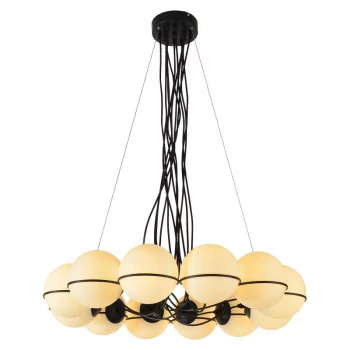 Подвесная люстра Loft Seneca