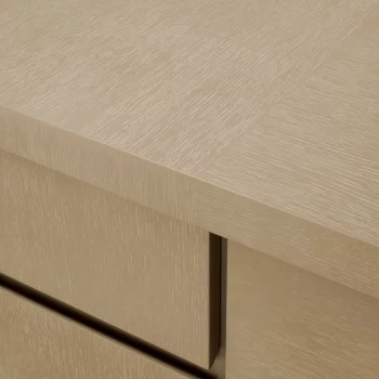 Письменный стол Crosby 220X55X76 CM