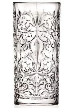 Стакан Хайбол Luxion Tattoo 360 ml