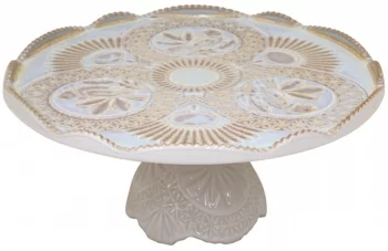 Подставка для торта Cristal 31X31X14 CM