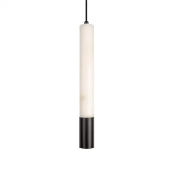 Подвесной светильник Montblanc 4X4X36 CM