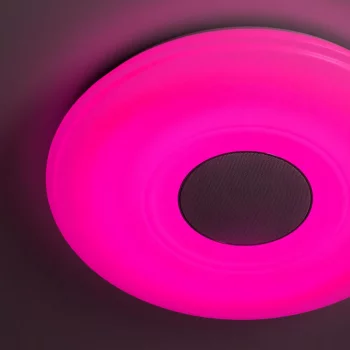 Накладной светильник Light & Music