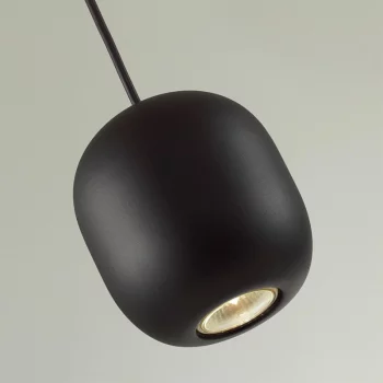 Подвесной светильник Cocoon