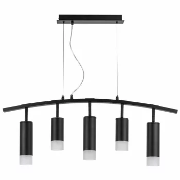Подвесной спот Rullo 98X38X138 CM