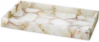 Декоративный поднос Sonora 34X21X4 CM