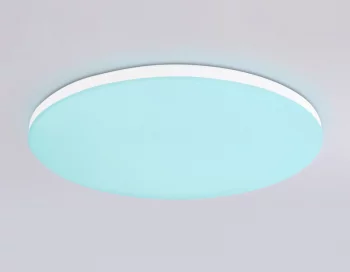 Накладной светильник Ambrella Light FZ2002