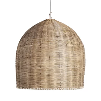 Подвесной светильник HATELHE 80X80X86 CM