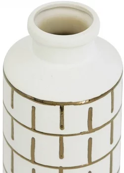 Ваза Refab 14X14X31 CM