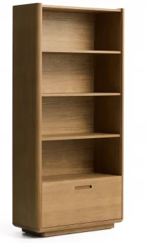Стеллаж Arelida 90X40X185 CM