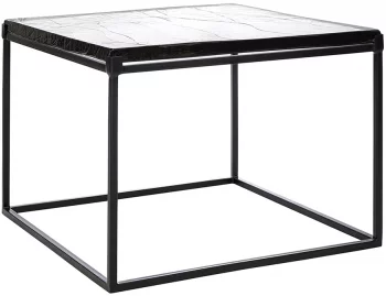 Столик журнальный Mayen Frosted 61X61X44 CM