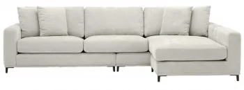 Угловой диван Feraud Lounge 284X172X76