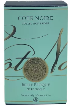 Свеча ароматическая Belle Epoque 60 часов горения