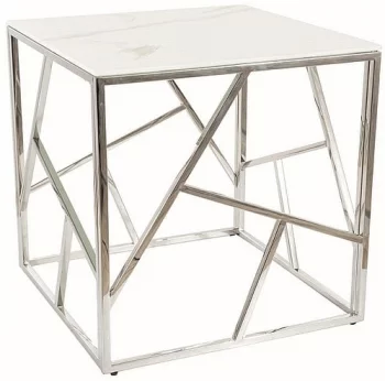 Стол журнальный Escada 55X55X55 CM